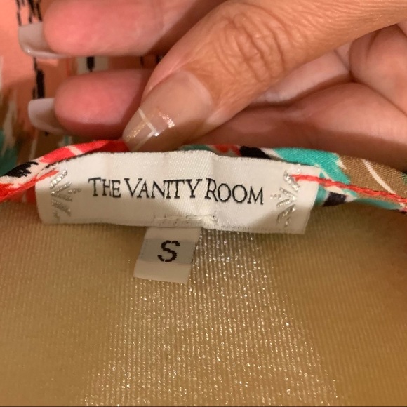 Maxi dress sz small - Picture 6 of 8